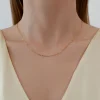 Łańcuszek Forzatina 40+5 cm, ZZ pr. 585^Lilou Fashion