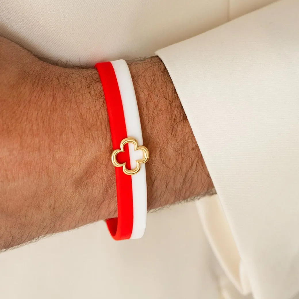 Amulet Olimpijski i Paralimpijski^Lilou Fashion