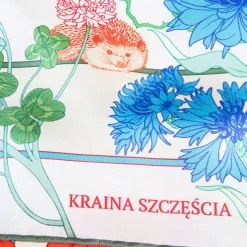 Apaszka Kraina Szczęścia^Lilou Fashion
