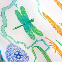 Apaszka Kraina Szczęścia^Lilou Fashion