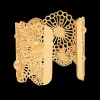 Bransoleta Celebrate pozłacana^Lilou Online