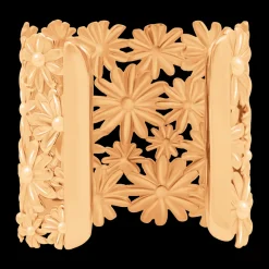 Bransoleta Margaret 1 pozłacana^Lilou Clearance