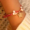 Bransoletka All I want for Christmas^Lilou Sale