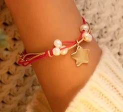 Bransoletka All I want for Christmas^Lilou Sale