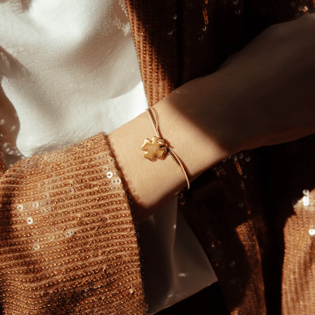 Bransoletka Cinammon^Lilou Sale