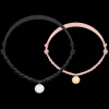 Bransoletka dla Par Perfect Match^Lilou Outlet