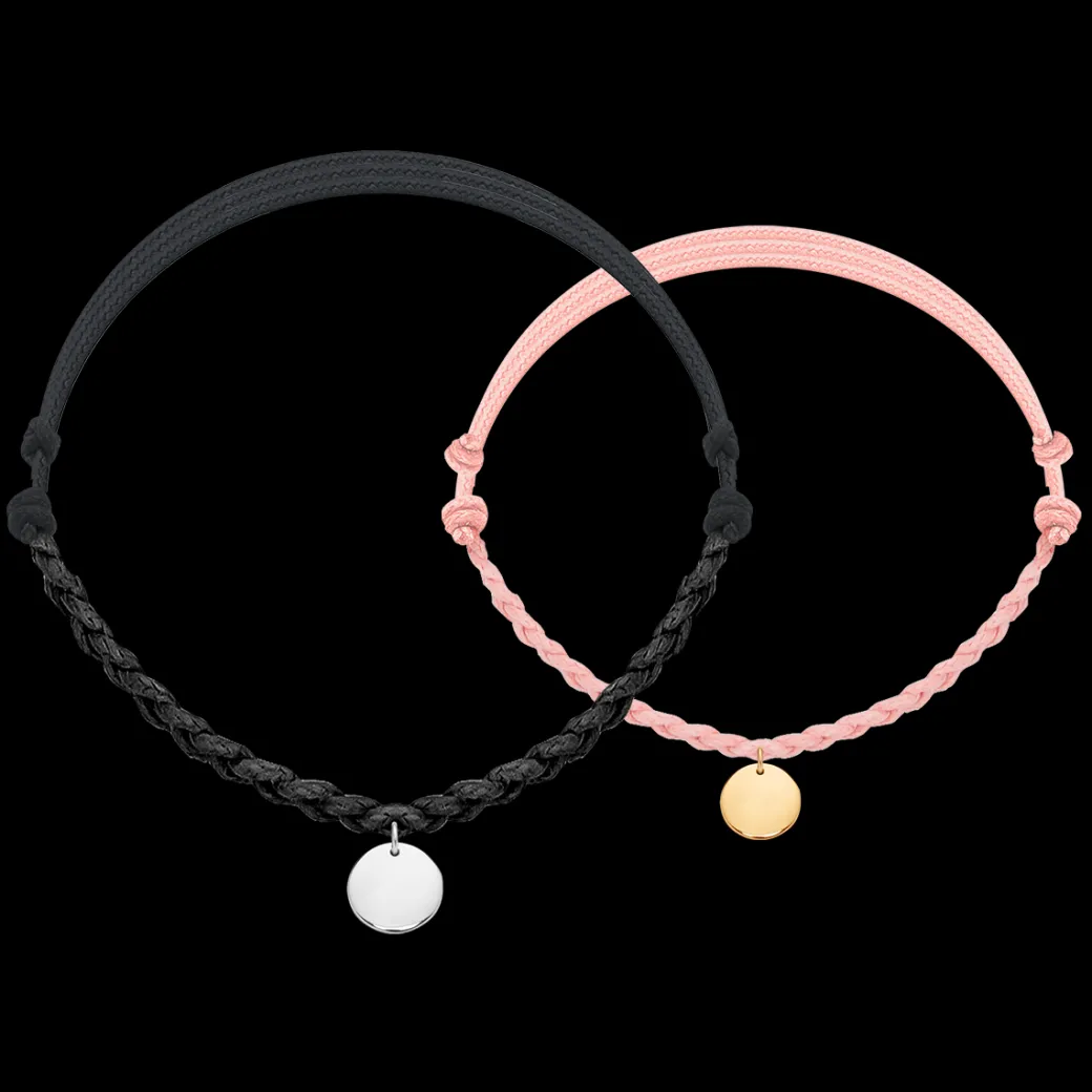 Bransoletka dla Par Perfect Match^Lilou Outlet