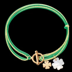 Bransoletka Leaf^Lilou Discount