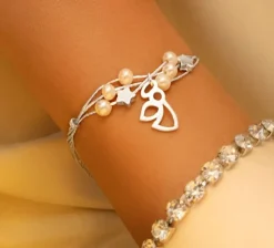 Bransoletka Little Angel^Lilou Outlet