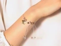 Bransoletka Magic time^Lilou Clearance