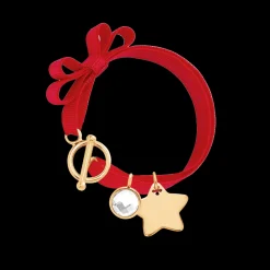 Bransoletka Santa Claus^Lilou Best