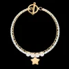 Bransoletka Snowy Sparkle^Lilou Sale
