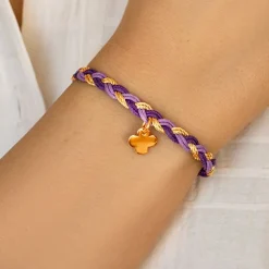 Bransoletka Violett^Lilou Discount