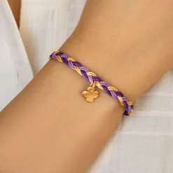 Bransoletka Violett^Lilou Discount