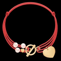 Bransoletka Walentynki Be my Valentine^Lilou New