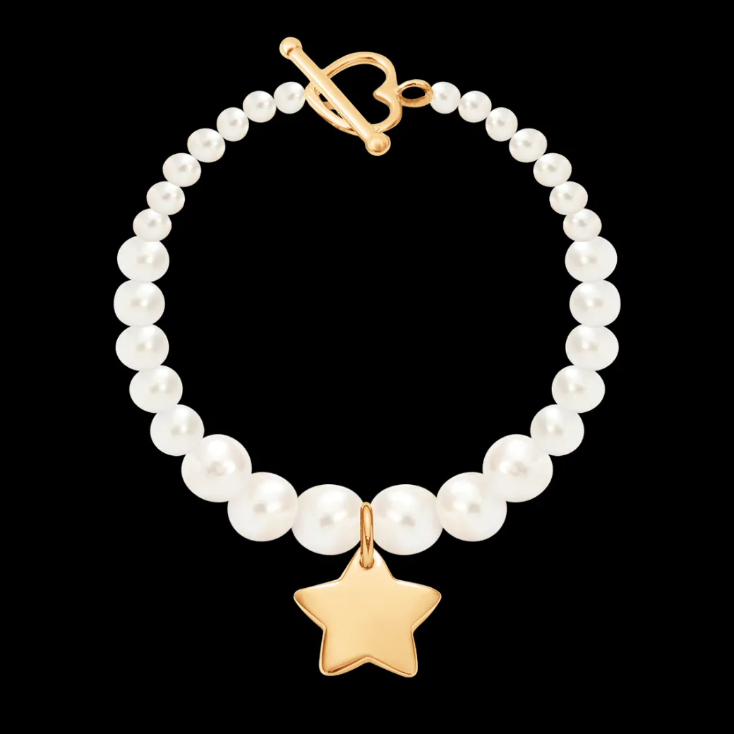 Bransoletka Wonderful world^Lilou Fashion