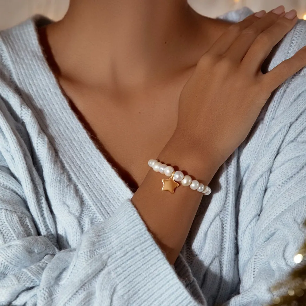 Bransoletka Wonderful world^Lilou Fashion