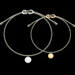 Bransoletki dla Par You&Me^Lilou Sale