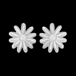Kolczyki Flowers Etincelle srebrne^Lilou Discount