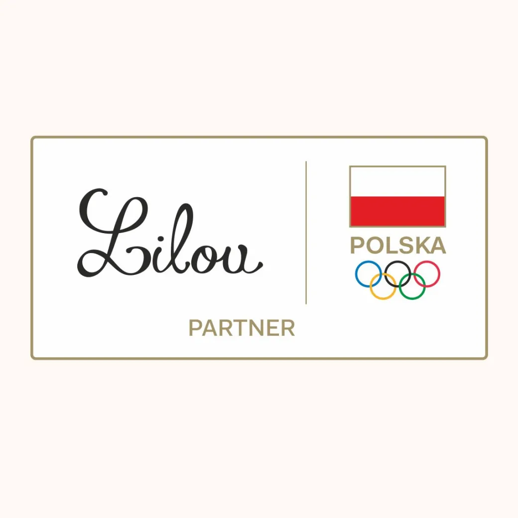 Naszyjnik Łańcuch No.4 pozłacany^Lilou Sale