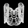 Personalizowana bransoleta Paw stalowa^Lilou Outlet