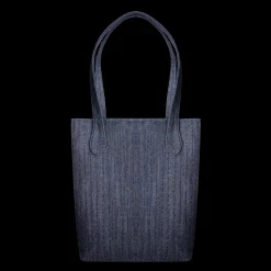 Shopper mini ciemny jeans^Lilou Clearance