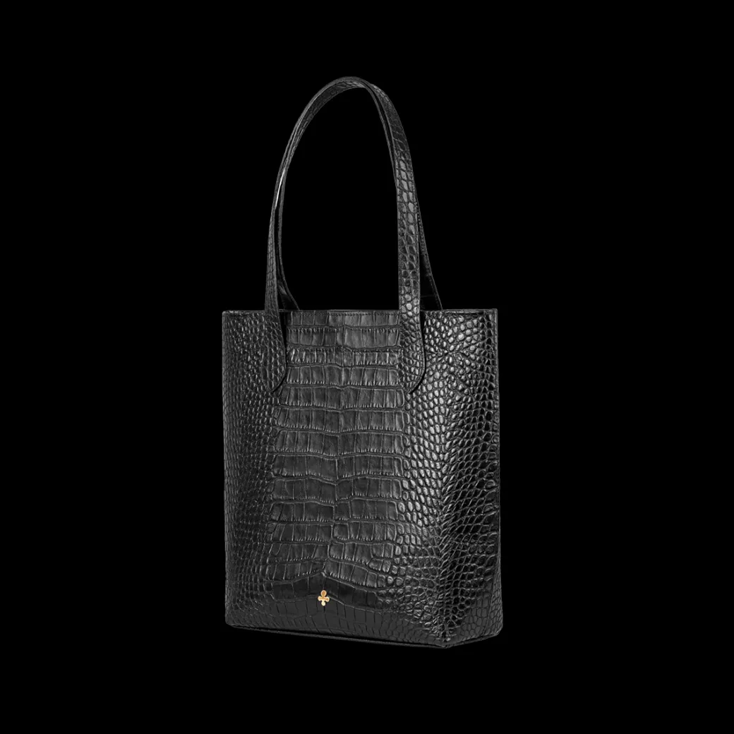 Shopper Mini czarny^Lilou Best