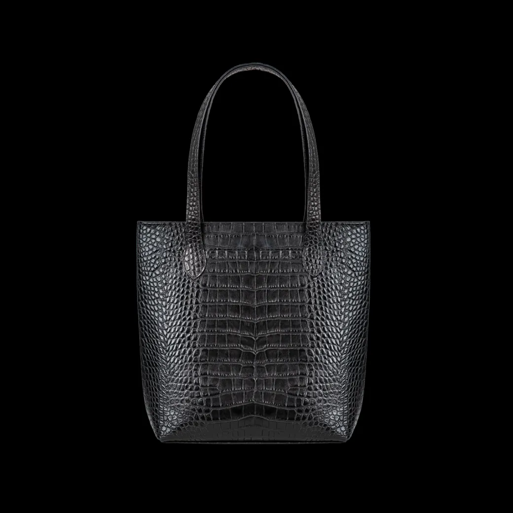 Shopper Mini czarny^Lilou Best