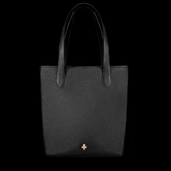 Shopper Mini czarny mat^Lilou Clearance