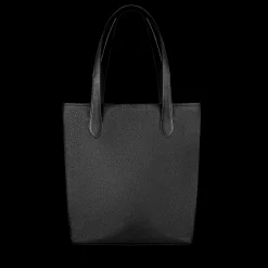 Shopper Mini czarny mat^Lilou Clearance