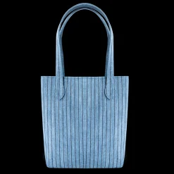 Shopper mini jasny jeans^Lilou Outlet