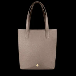 Shopper Mini mocca^Lilou Sale