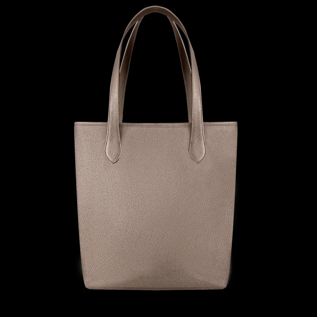 Shopper Mini mocca^Lilou Sale