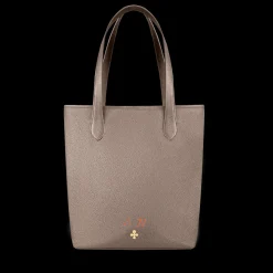 Shopper Mini mocca^Lilou Sale