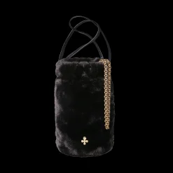 Torebka Maia, czarna^Lilou Discount