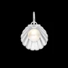 Zawieszka Venus 1,6 cm posrebrzana^Lilou Fashion