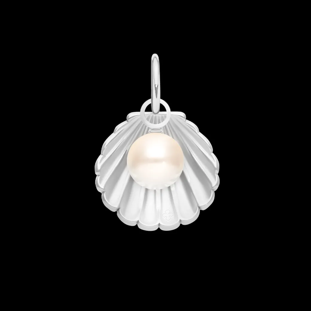 Zawieszka Venus 1,6 cm posrebrzana^Lilou Fashion