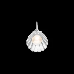 Zawieszka Venus 1,1 cm posrebrzana^Lilou Clearance