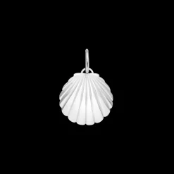 Zawieszka Venus 1,1 cm posrebrzana^Lilou Clearance