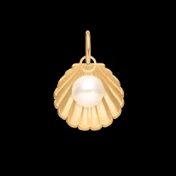 Zawieszka Venus 1,6 cm pozłacana^Lilou Online