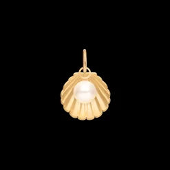 Zawieszka Venus 1,1 cm pozłacana^Lilou Hot