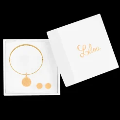 Zestaw Boho^Lilou Discount