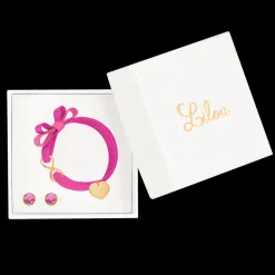 Zestaw Cotton candy^Lilou Online